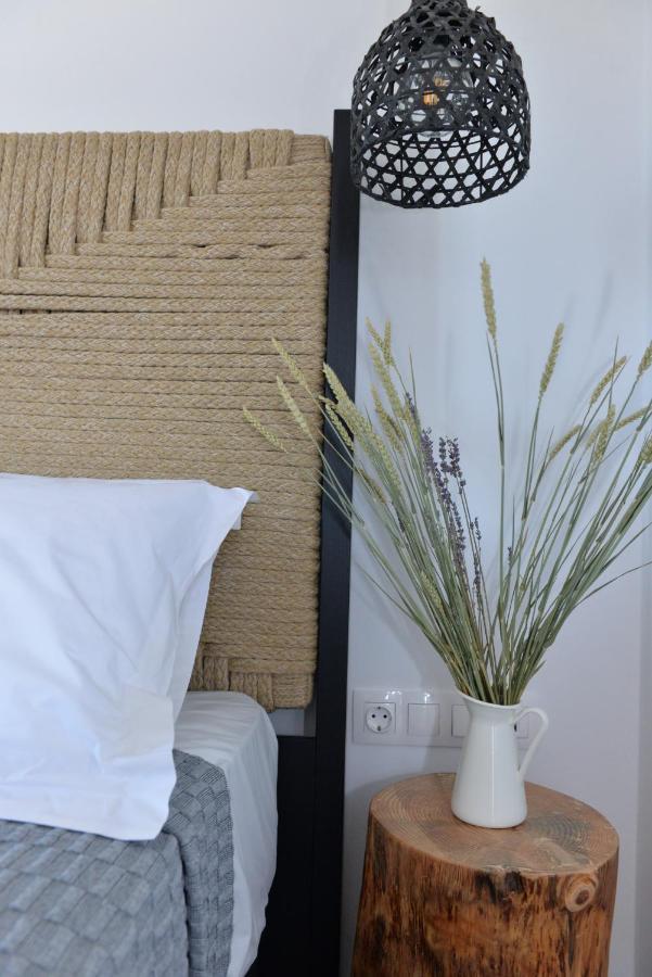 Milos Del Sol Studios Adamantas  Dış mekan fotoğraf
